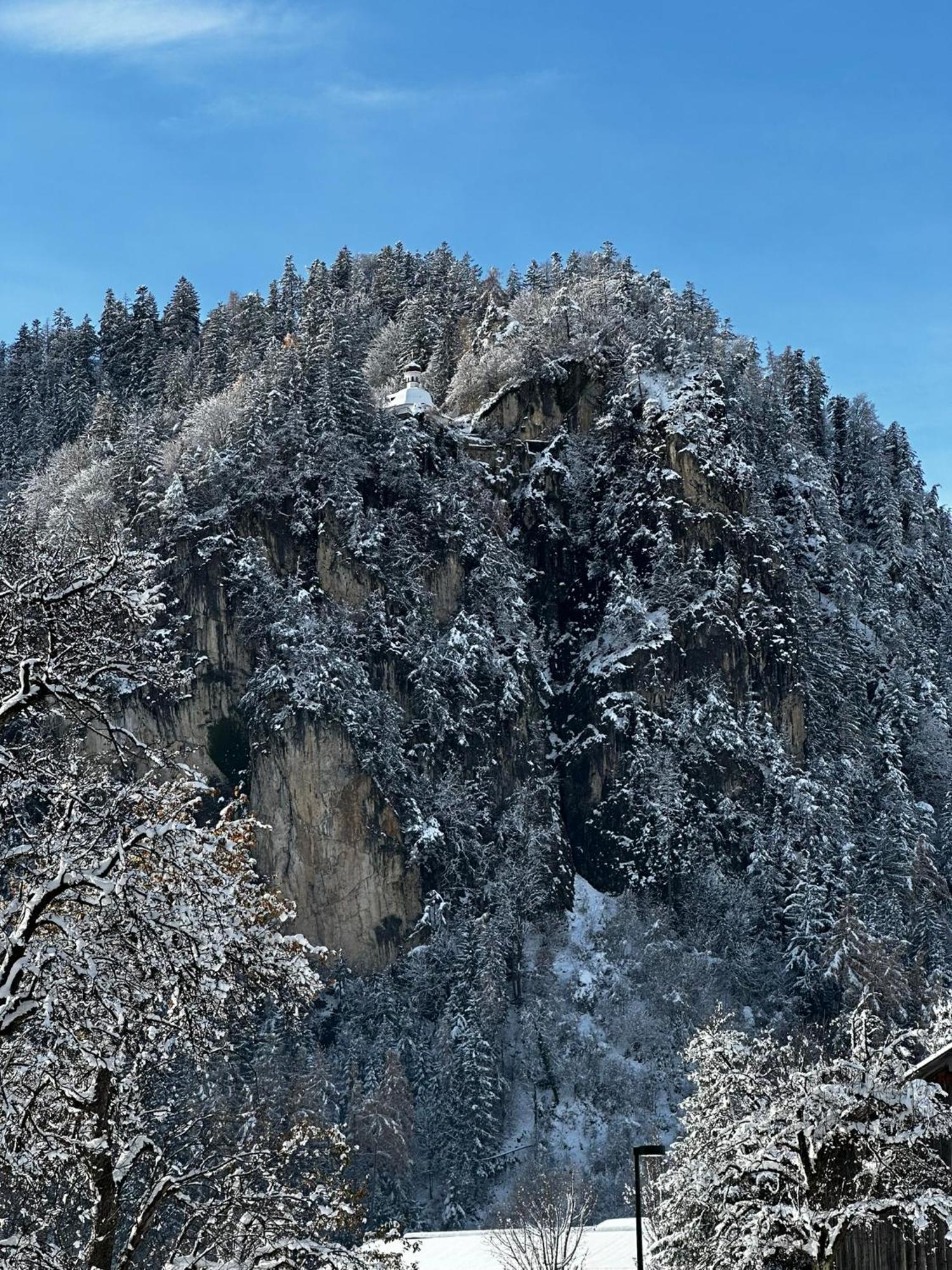 Hotel Cafe-Zillertal Strass im Zillertal Εξωτερικό φωτογραφία